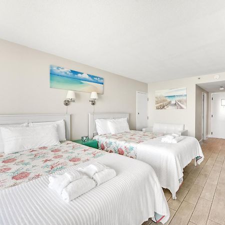 Sandestin Resorts, Bayside, Bay Front Studio Екстериор снимка