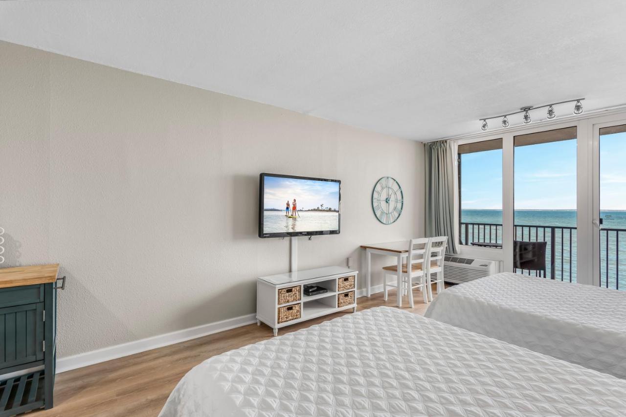 Sandestin Resorts, Bayside, Bay Front Studio Екстериор снимка