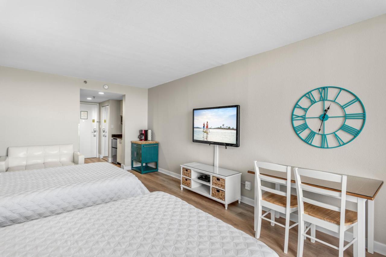 Sandestin Resorts, Bayside, Bay Front Studio Екстериор снимка