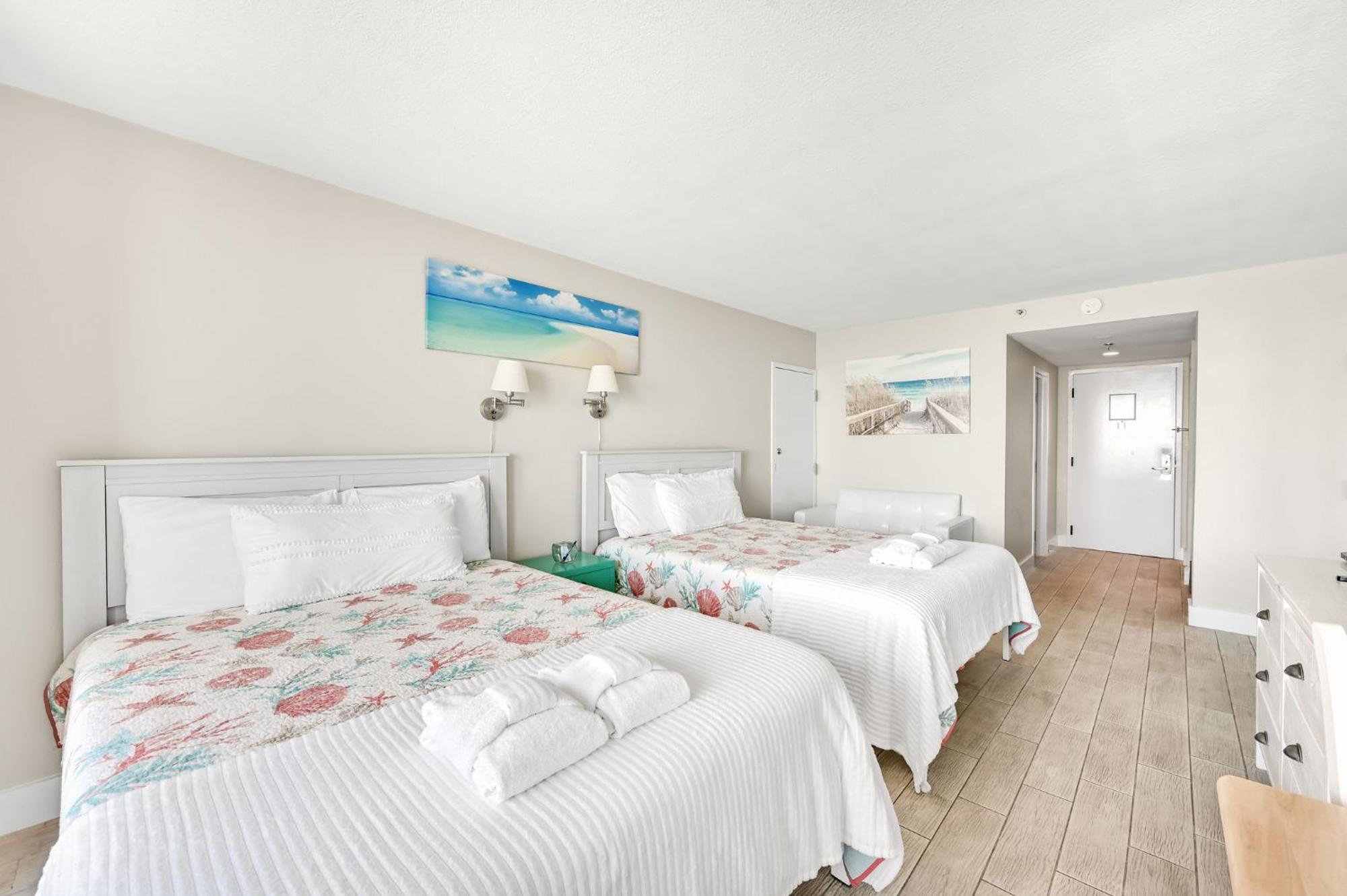 Sandestin Resorts, Bayside, Bay Front Studio Екстериор снимка