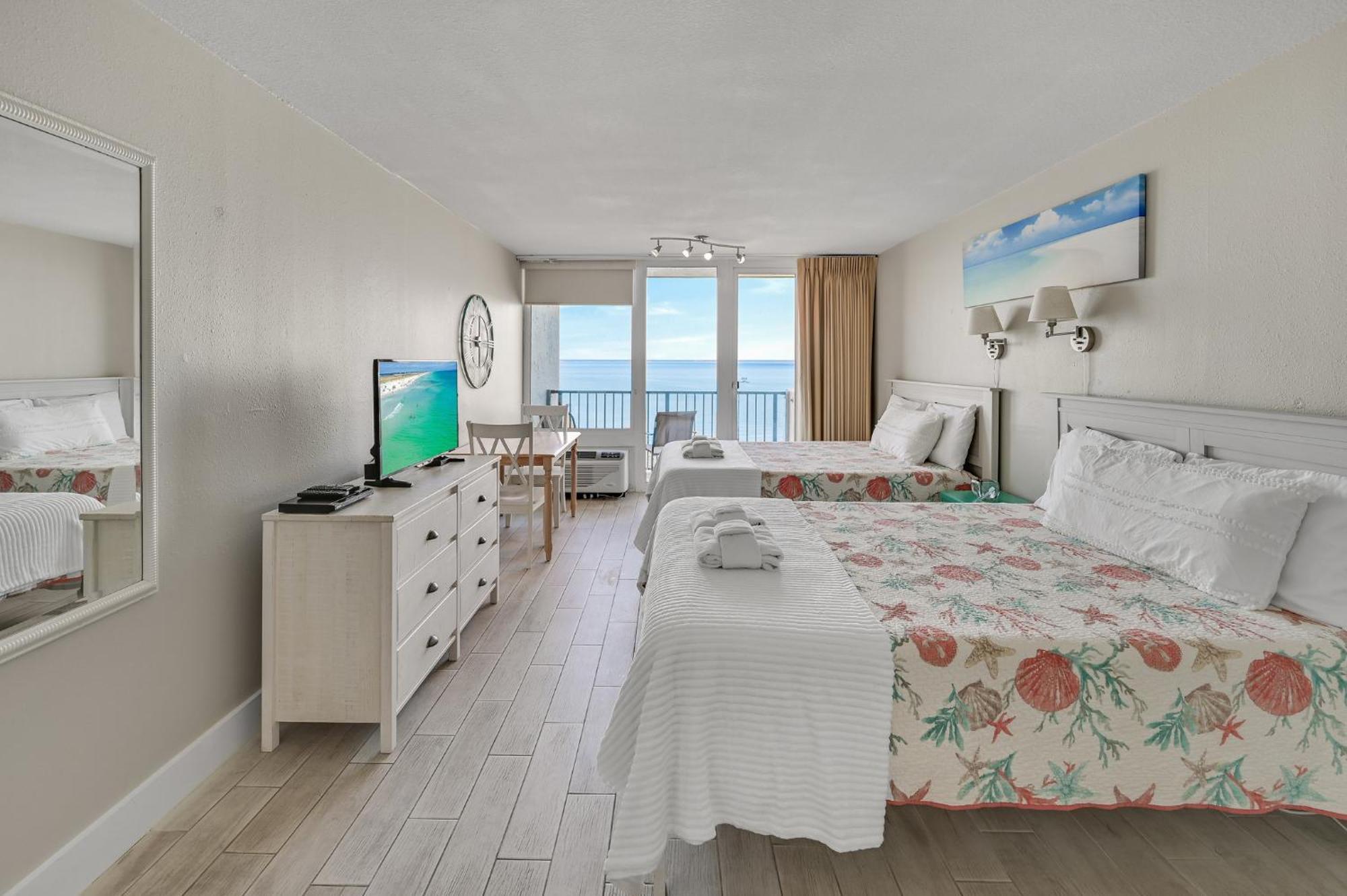 Sandestin Resorts, Bayside, Bay Front Studio Екстериор снимка