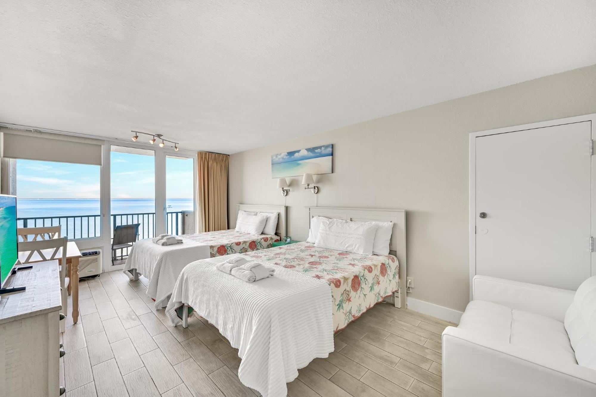 Sandestin Resorts, Bayside, Bay Front Studio Екстериор снимка