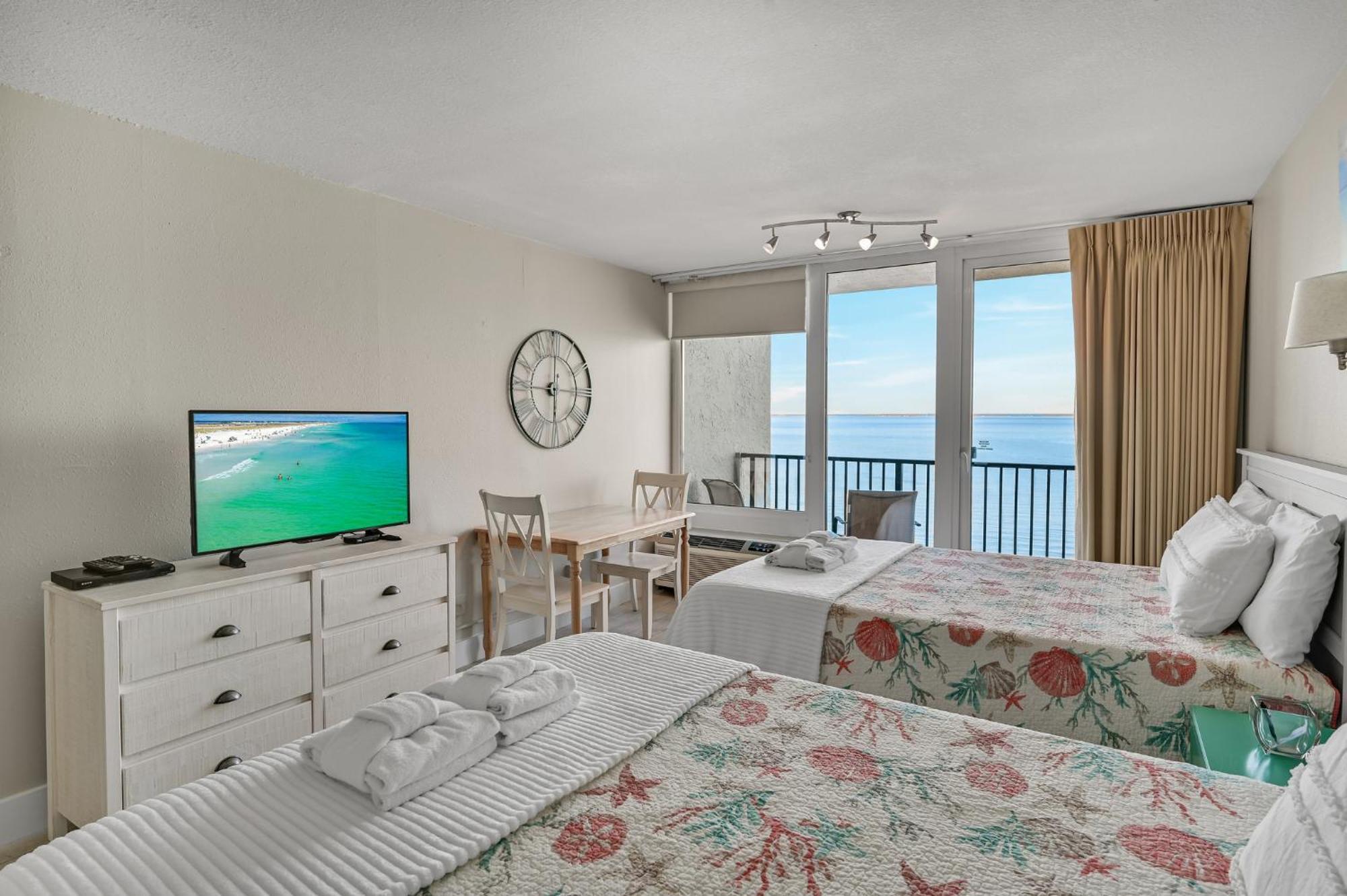 Sandestin Resorts, Bayside, Bay Front Studio Екстериор снимка