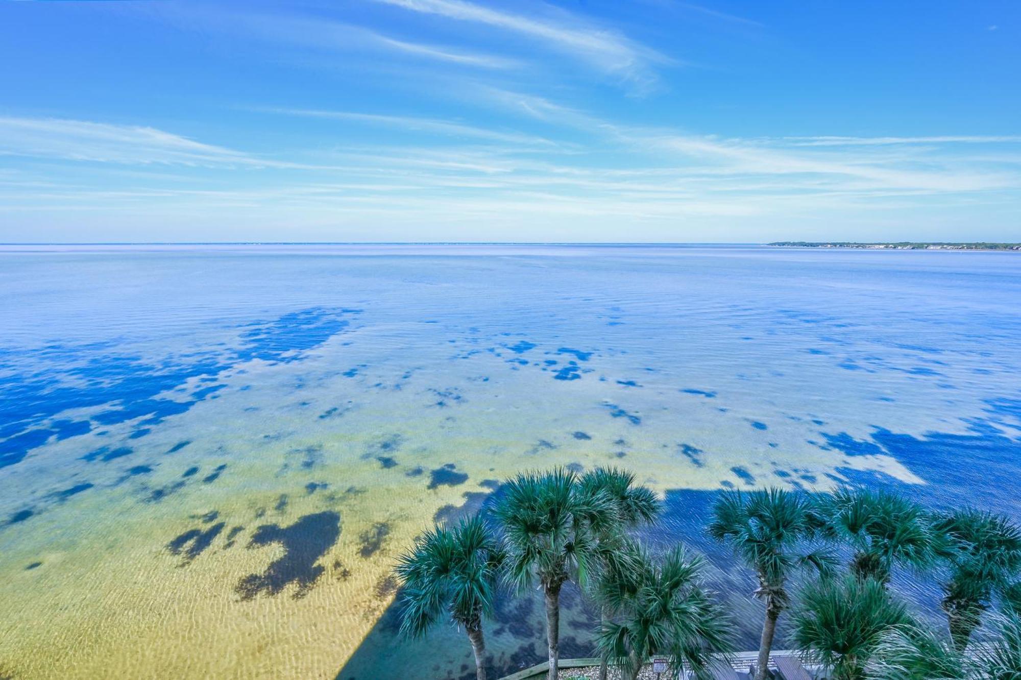 Sandestin Resorts, Bayside, Bay Front Studio Екстериор снимка